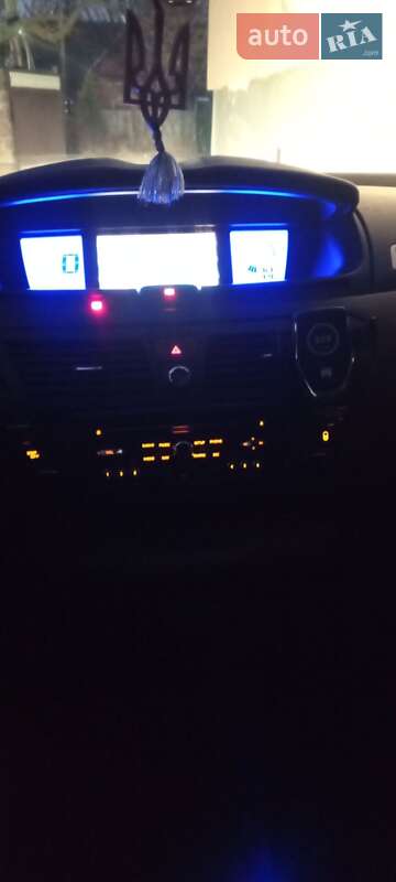 Минивэн Citroen C4 Picasso 2009 в Крюковщине