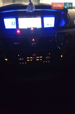 Минивэн Citroen C4 Picasso 2009 в 