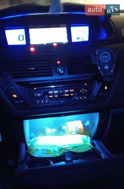 Минивэн Citroen C4 Picasso 2009 в 