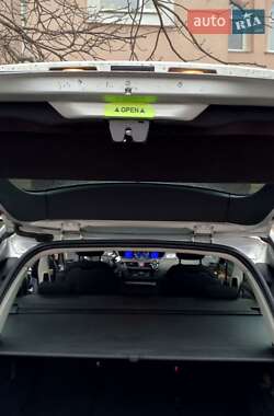 Минивэн Citroen C4 Picasso 2009 в 