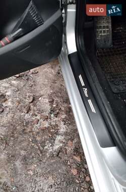Минивэн Citroen C4 Picasso 2009 в 