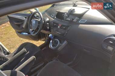 Микровэн Citroen C4 Picasso 2008 в Львове