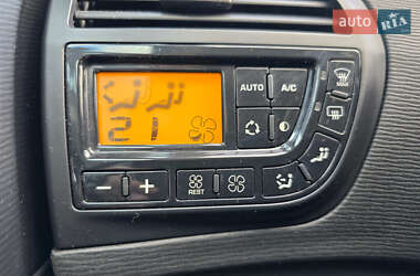 Микровэн Citroen C4 Picasso 2010 в 