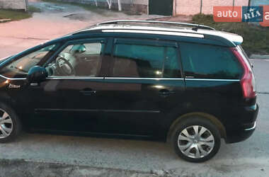 Микровэн Citroen C4 Picasso 2010 в Чернигове