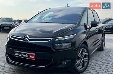 Микровэн Citroen C4 Picasso 2013 в Львове