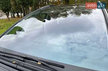 Минивэн Citroen C4 Picasso 2011 в 