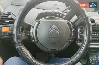 Микровэн Citroen C4 Picasso 2007 в 