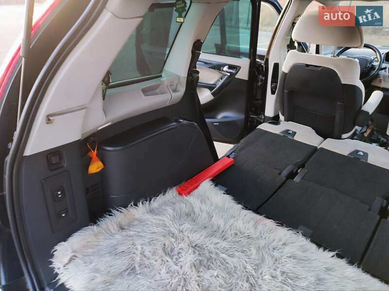 Минивэн Citroen C4 Picasso 2006 в Ровно