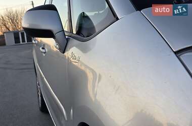 Микровэн Citroen C4 Picasso 2010 в 