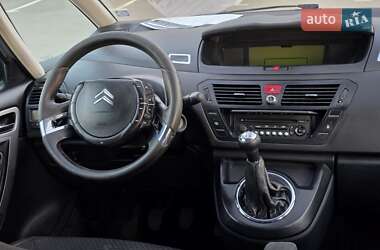 Микровэн Citroen C4 Picasso 2010 в 