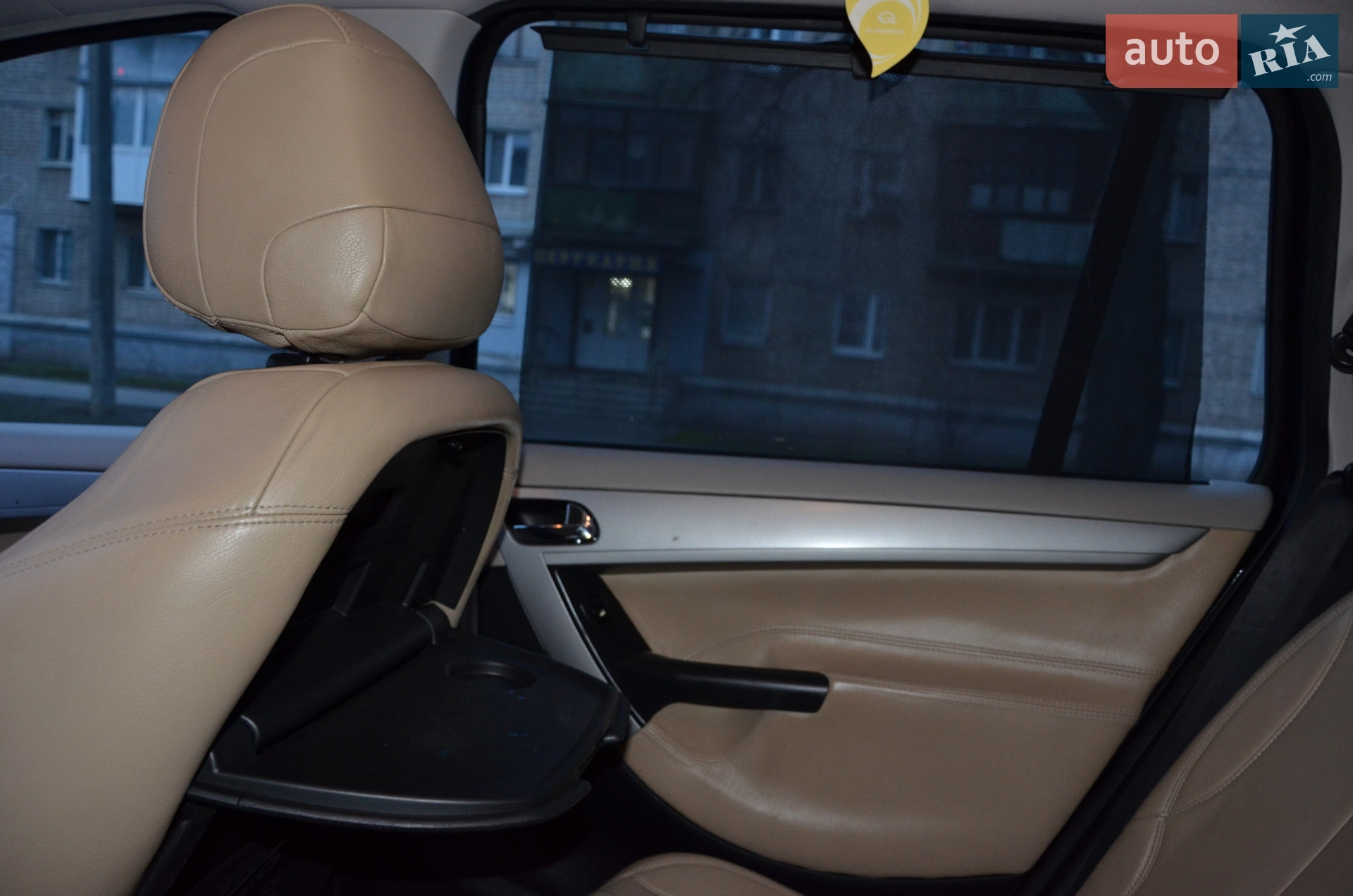 2011 Citroen C4 Picasso - мініатюра 33