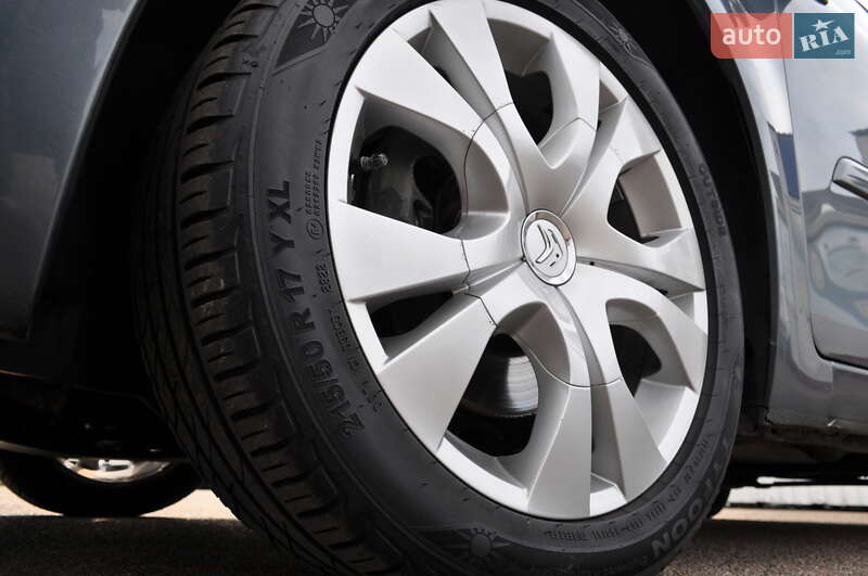 Микровэн Citroen C4 Picasso 2012 в Киеве