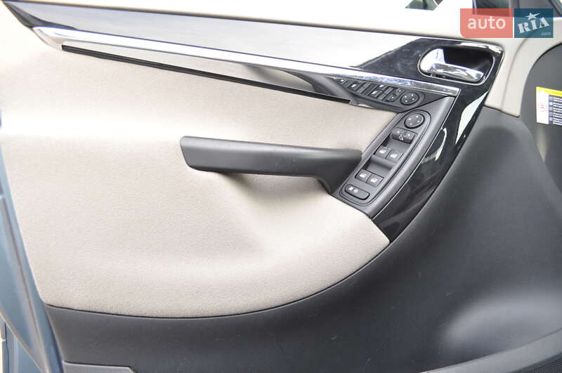 Микровэн Citroen C4 Picasso 2012 в Киеве