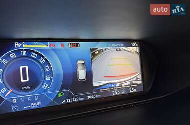 Микровэн Citroen C4 Picasso 2014 в 