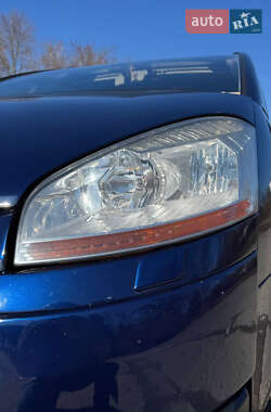 Мінівен Citroen C4 Picasso 2007 в 