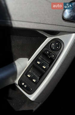 Мінівен Citroen C4 Picasso 2007 в 