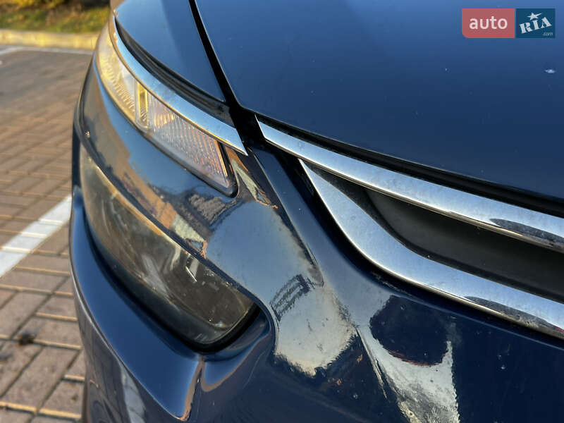 Микровэн Citroen C4 Picasso 2015 в Киеве