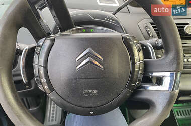 Минивэн Citroen C4 Picasso 2007 в 