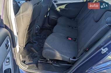 Микровэн Citroen C4 Picasso 2009 в 