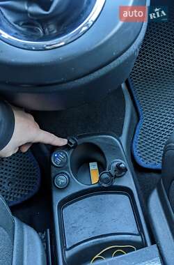 Микровэн Citroen C4 Picasso 2009 в 