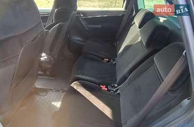 Минивэн Citroen C4 Picasso 2007 в 