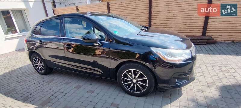 Микровэн Citroen C4 Picasso 2012 в Белой Церкви