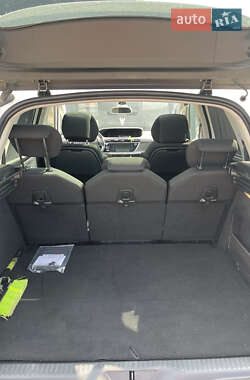 Мікровен Citroen C4 Picasso 2014 в 