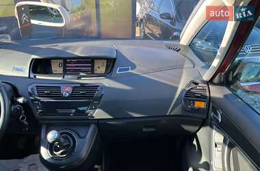 Микровэн Citroen C4 Picasso 2012 в 