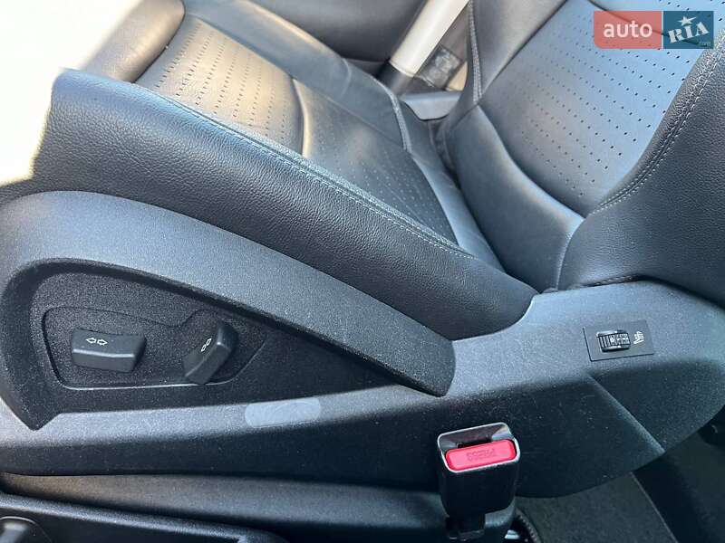 Микровэн Citroen C4 Picasso 2012 в Дрогобыче