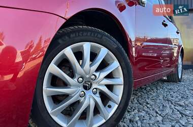 Микровэн Citroen C4 Picasso 2012 в 