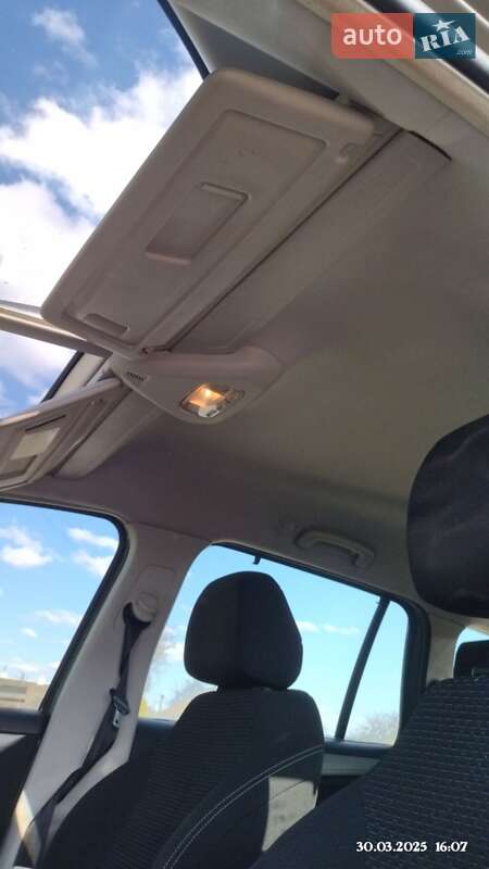 Микровэн Citroen C4 Picasso 2010 в Нетешине