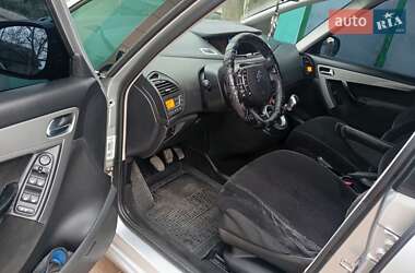 Минивэн Citroen C4 Picasso 2007 в 