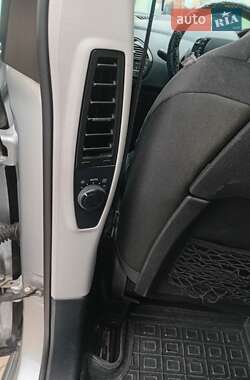 Минивэн Citroen C4 Picasso 2007 в 