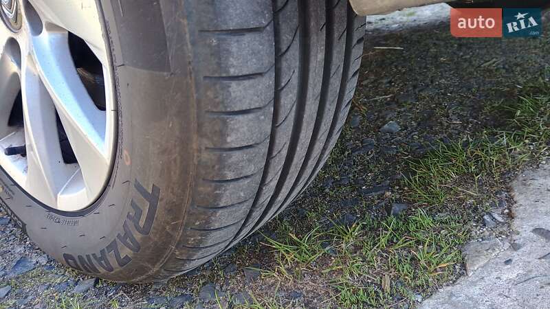 Микровэн Citroen C4 Picasso 2012 в Ковеле