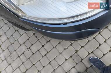 Микровэн Citroen C4 Picasso 2010 в 