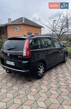 Мінівен Citroen C4 Picasso 2009 в 