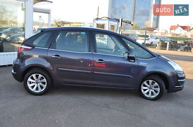 Микровэн Citroen C4 Picasso 2011 в 