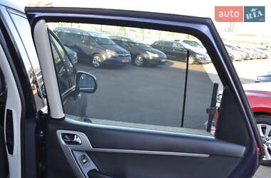 Микровэн Citroen C4 Picasso 2011 в 