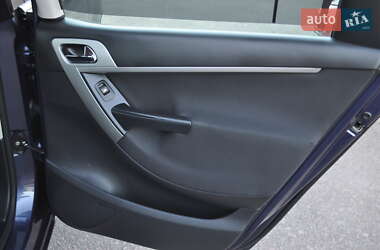 Микровэн Citroen C4 Picasso 2011 в 