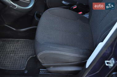 Микровэн Citroen C4 Picasso 2011 в 