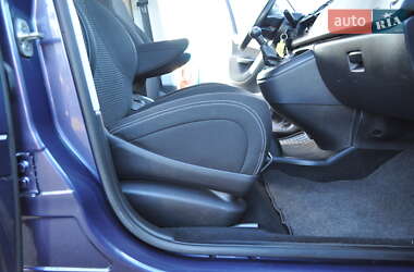 Микровэн Citroen C4 Picasso 2011 в 