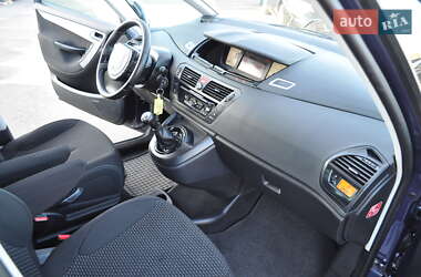 Микровэн Citroen C4 Picasso 2011 в 