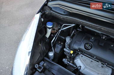 Микровэн Citroen C4 Picasso 2011 в 