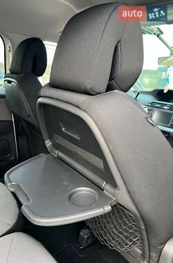 Микровэн Citroen C4 Picasso 2013 в 