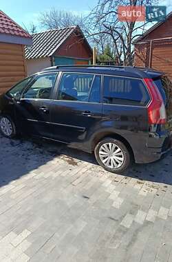 Мінівен Citroen C4 Picasso 2009 в Житомирі