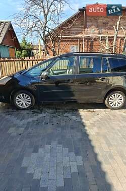 Мінівен Citroen C4 Picasso 2009 в Житомирі
