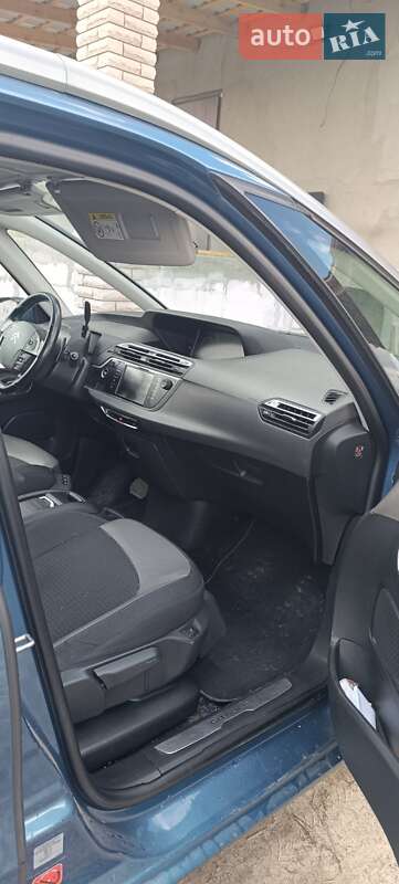 Мікровен Citroen C4 Picasso 2015 в Гостомелі