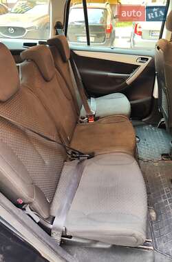 Микровэн Citroen C4 Picasso 2011 в 