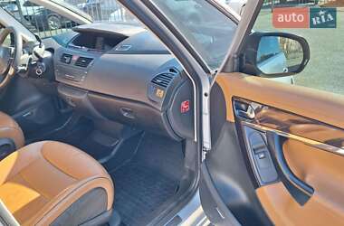 Микровэн Citroen C4 Picasso 2013 в 