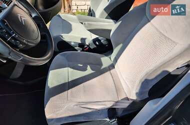 Микровэн Citroen C4 Picasso 2008 в 